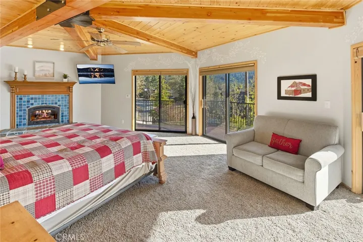 43686 Colusa Drive, Big Bear Lake, California 92315