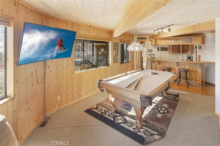 43686 Colusa Drive, Big Bear Lake, California 92315