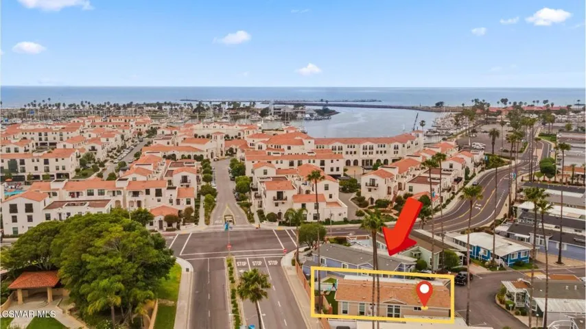 Ventura Marina