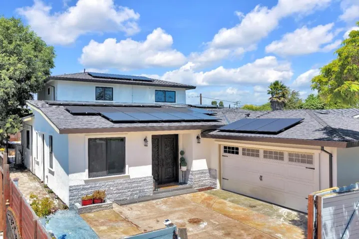 727 Lakehaven Drive, Sunnyvale, California 94089