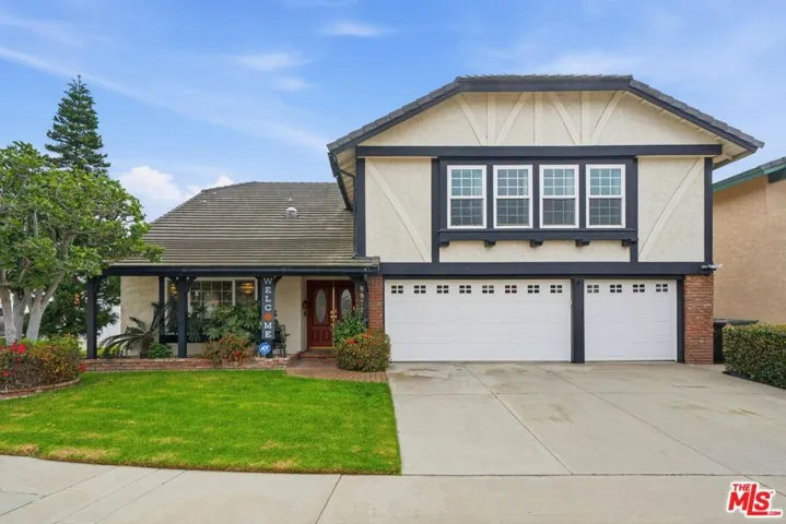 8972 Sailport Drive, Huntington Beach, California 92646