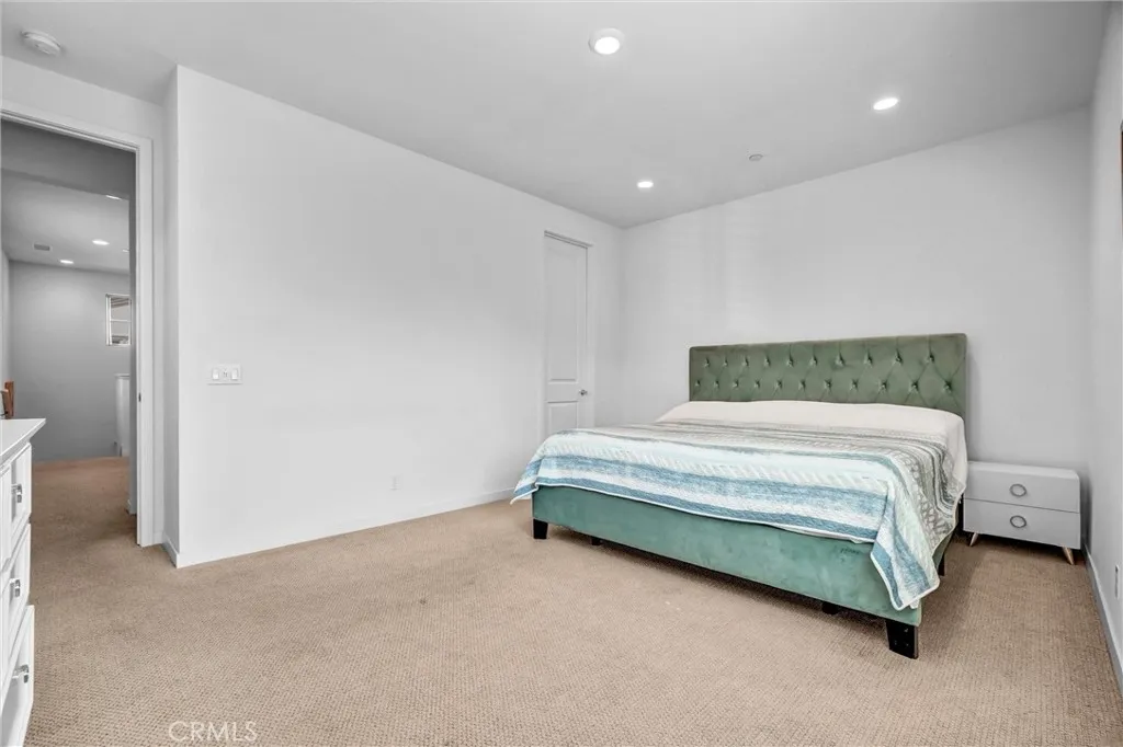 2nd floor bedroom - unedited version