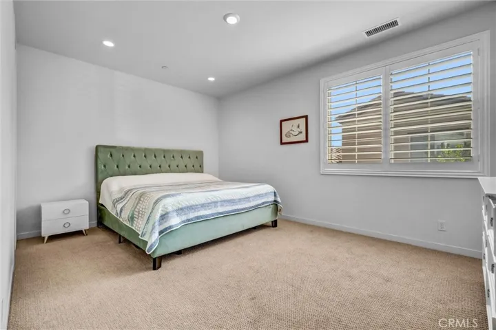 2nd floor bedroom - unedited version