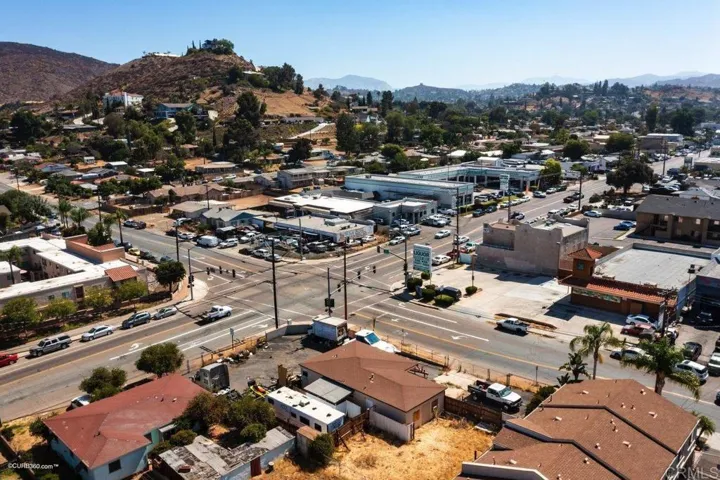 1256 N 1st Street, El Cajon, California 92021