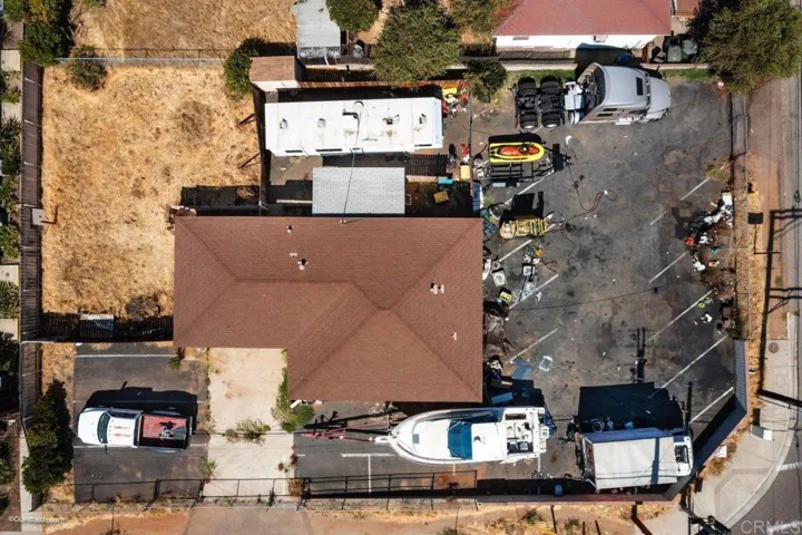 1256 N 1st Street, El Cajon, California 92021