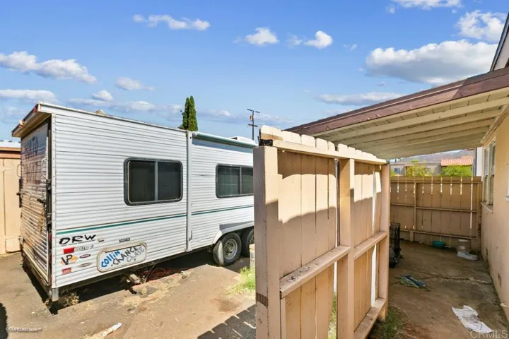1256 N 1st Street, El Cajon, California 92021