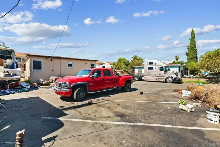 1256 N 1st Street, El Cajon, California 92021
