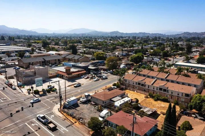 1256 N 1st Street, El Cajon, California 92021