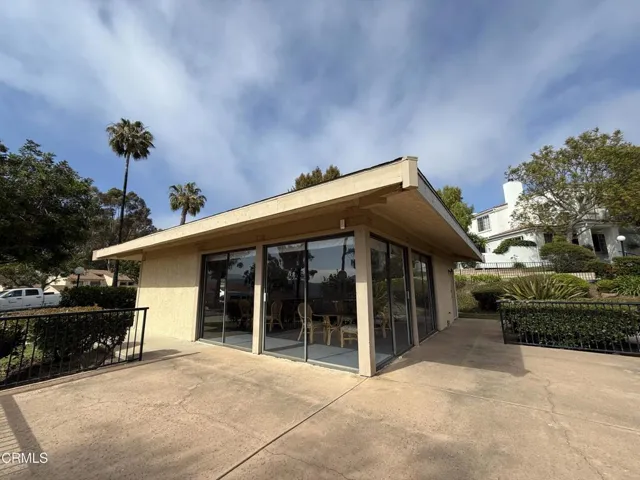 clubhouse