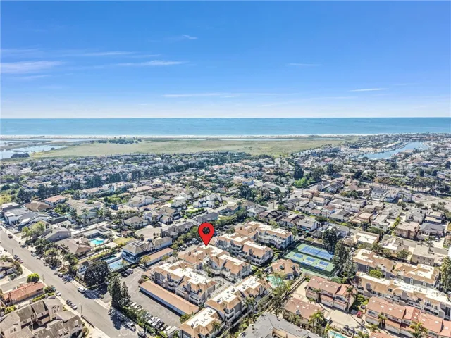 Coastal California living is your's here