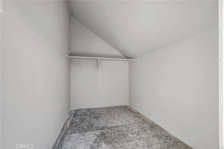 Large room at end of balcony can be for storage, a playroom or any needs you may have