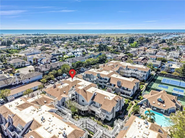 A mile to beaches, the best of so cal coastal living!
