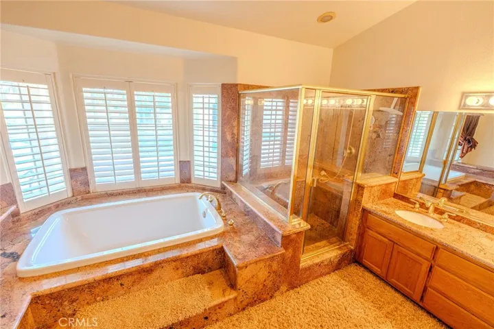 Master Bathroom 4