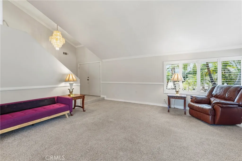 Formal Living Room