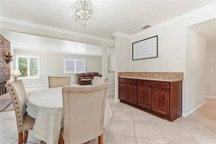 Kitchen Nook