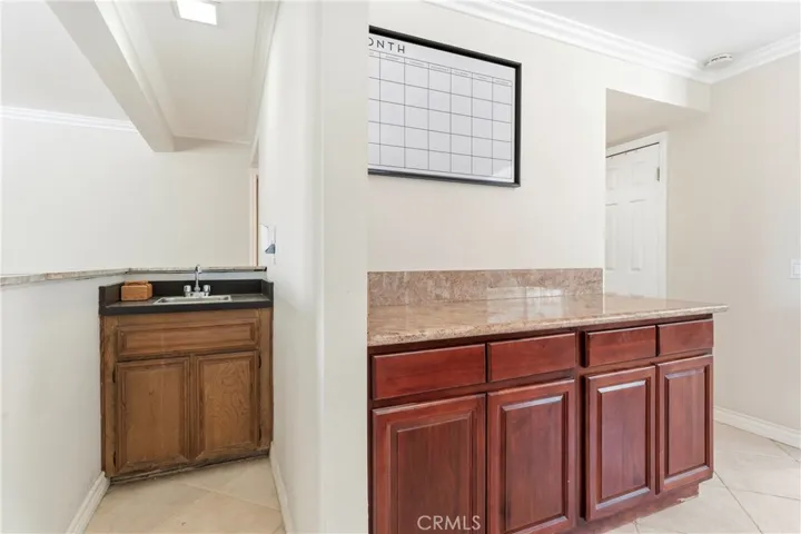 Wet Bar