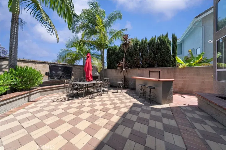 5530 Samantha, Lakewood, California 90712