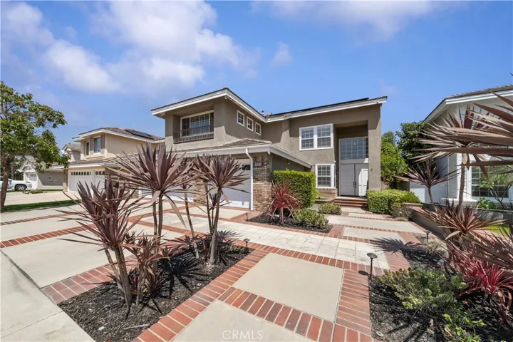 5530 Samantha, Lakewood, California 90712