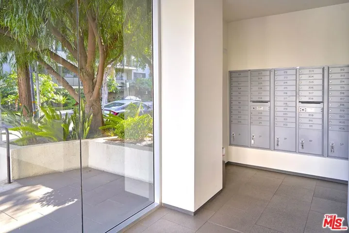 mailboxes