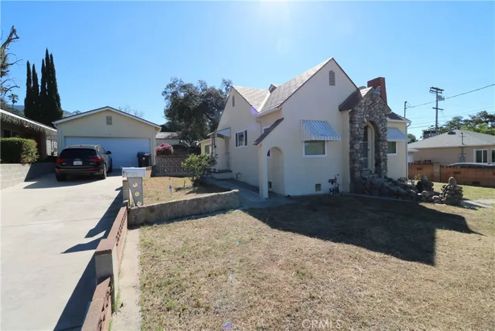 10014 Leona, Tujunga, California 91042