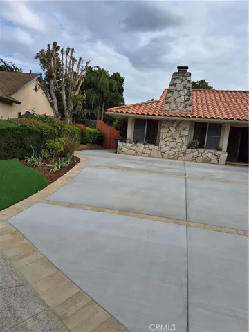 338 E Blossom Place, Brea, California 92821