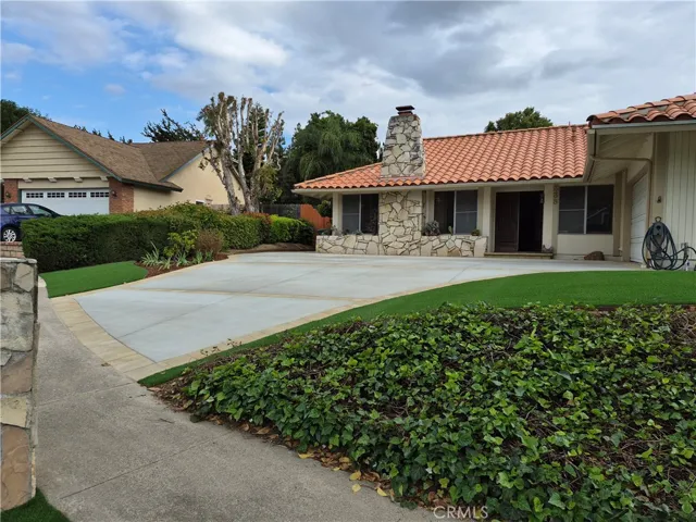 338 E Blossom Place, Brea, California 92821