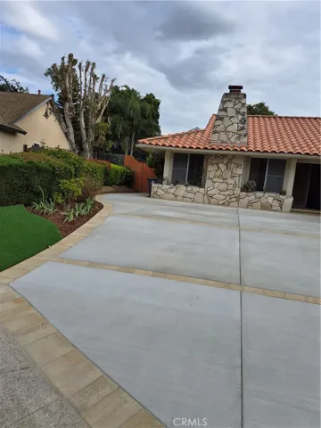 338 E Blossom Place, Brea, California 92821