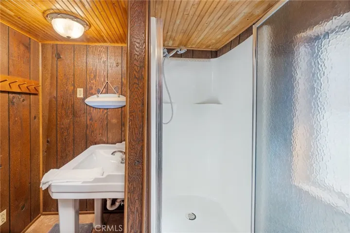 Hall Bathroom