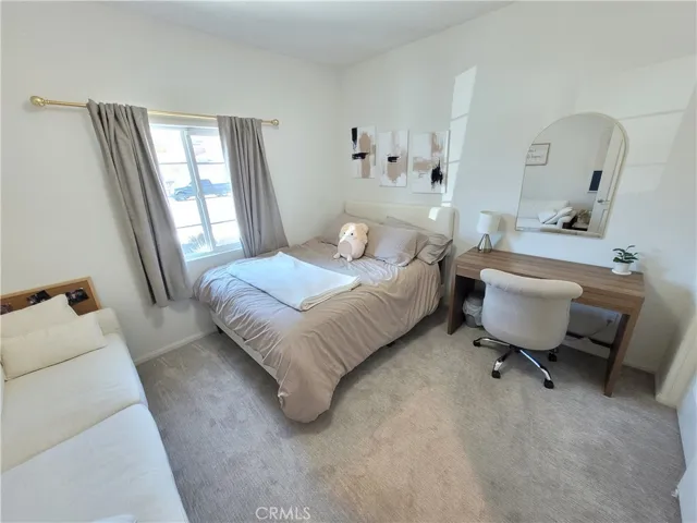 Downstairs bedroom 2