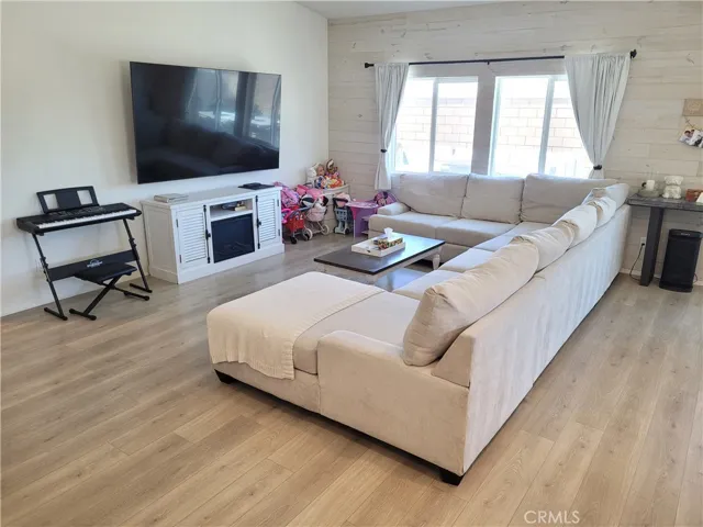 Living room downstairs