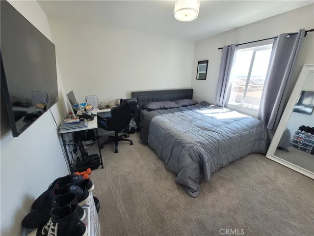 Bedroom 3 upstairs
