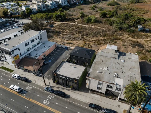 323 Culver Boulevard, Playa Del Rey, California 90293