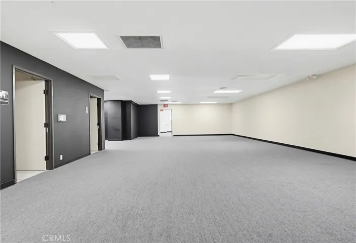 Actual Space