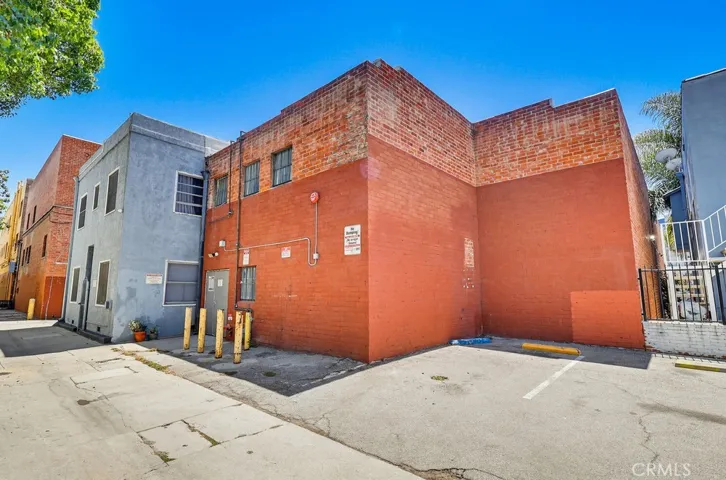 129 W 5th Street, Long Beach, California 90802