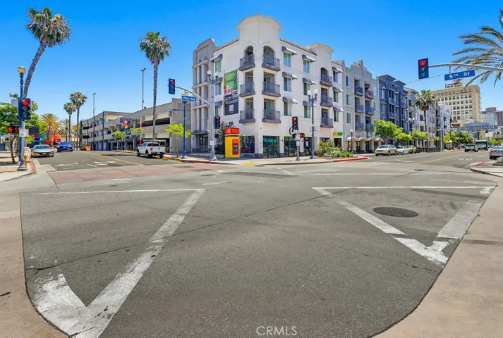 5th and Pine