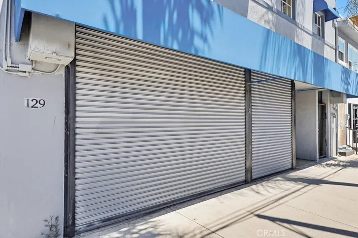 129 W 5th Street, Long Beach, California 90802