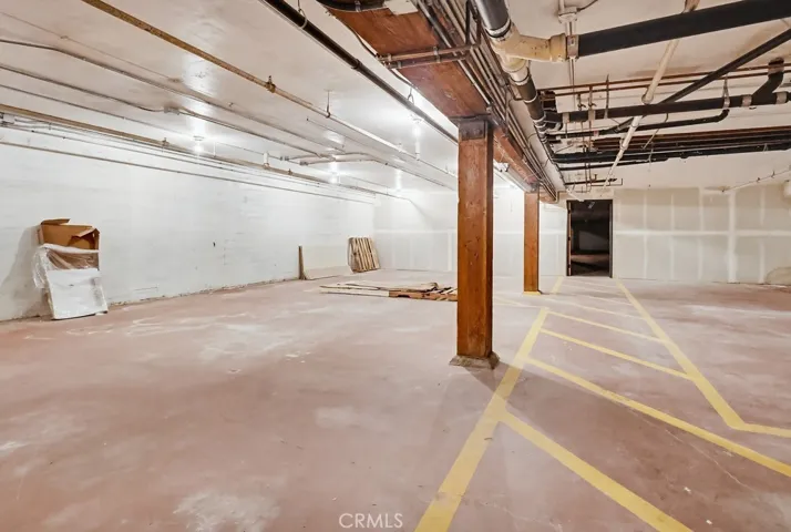 129 W 5th Street, Long Beach, California 90802