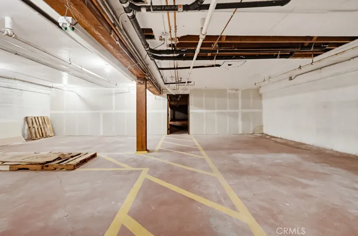129 W 5th Street, Long Beach, California 90802
