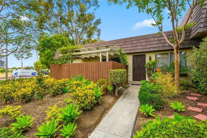 408 N Rio Vista A, Anaheim, California 92806