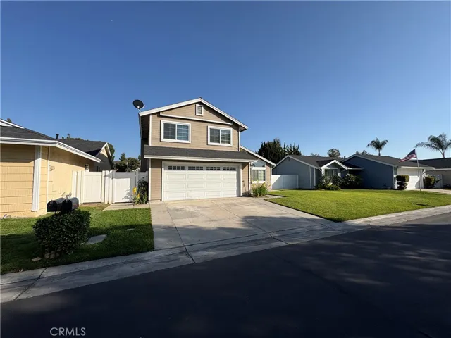 28561 Foxboro Lane, Highland, California 92346