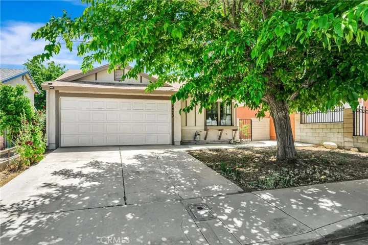 2820 E Avenue S S, Palmdale, California 93550