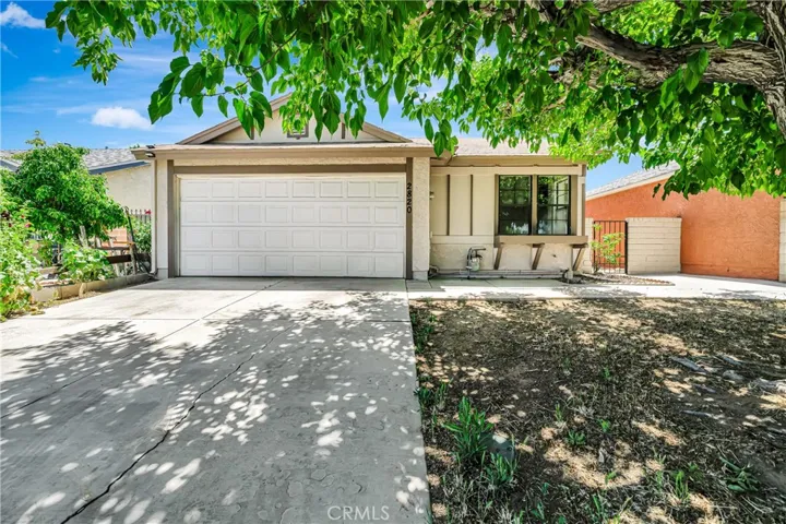 2820 E Avenue S S, Palmdale, California 93550