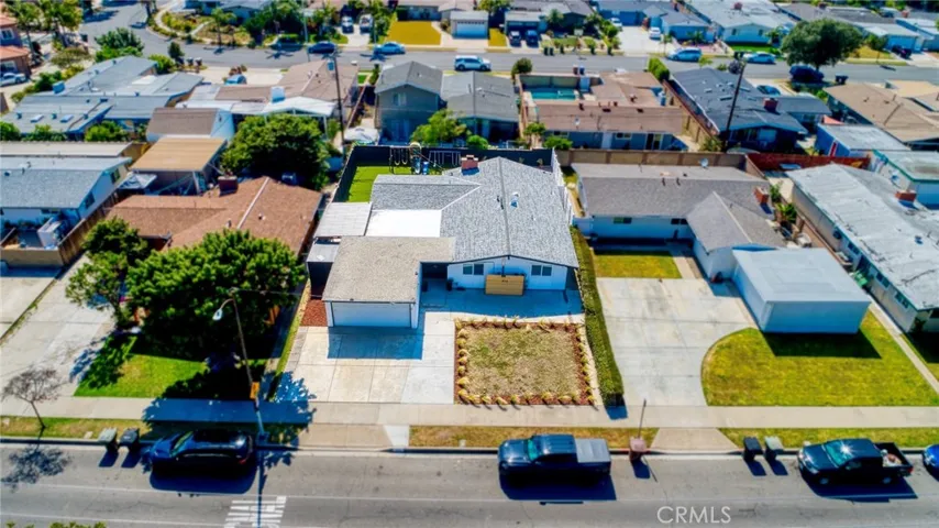935 S Nutwood Street, Anaheim, California 92804