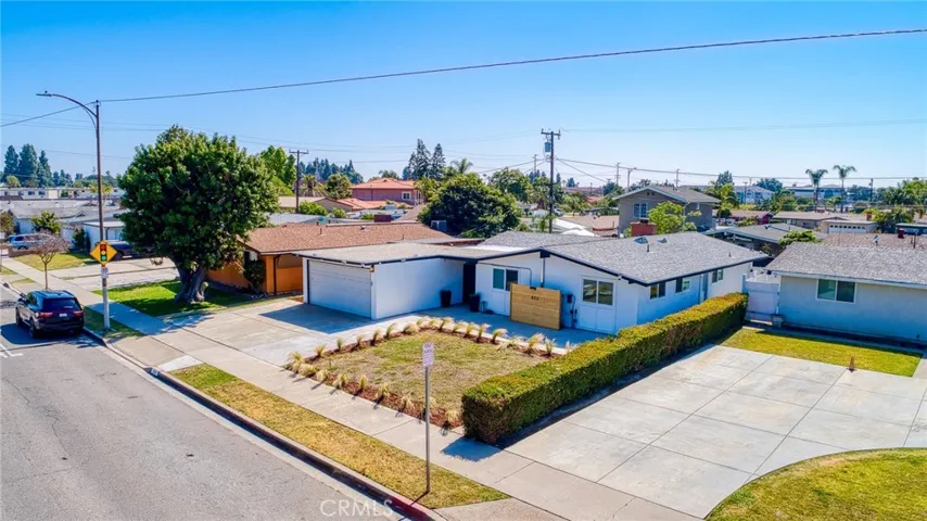 935 S Nutwood Street, Anaheim, California 92804
