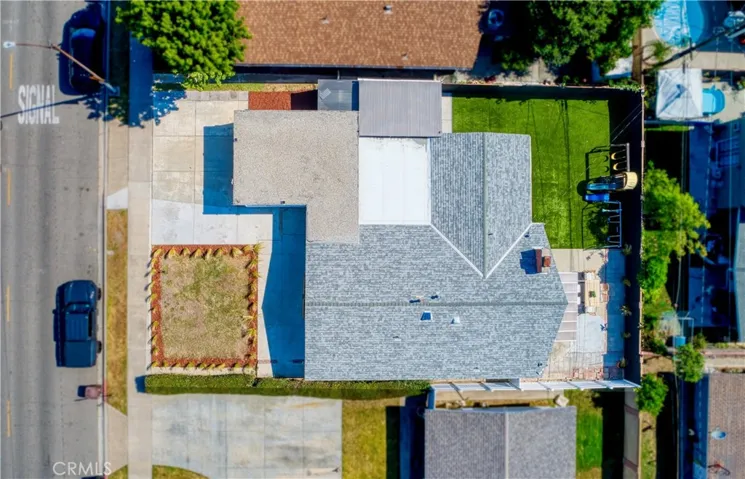935 S Nutwood Street, Anaheim, California 92804