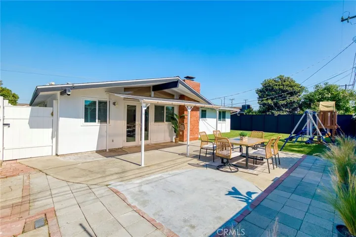 935 S Nutwood Street, Anaheim, California 92804