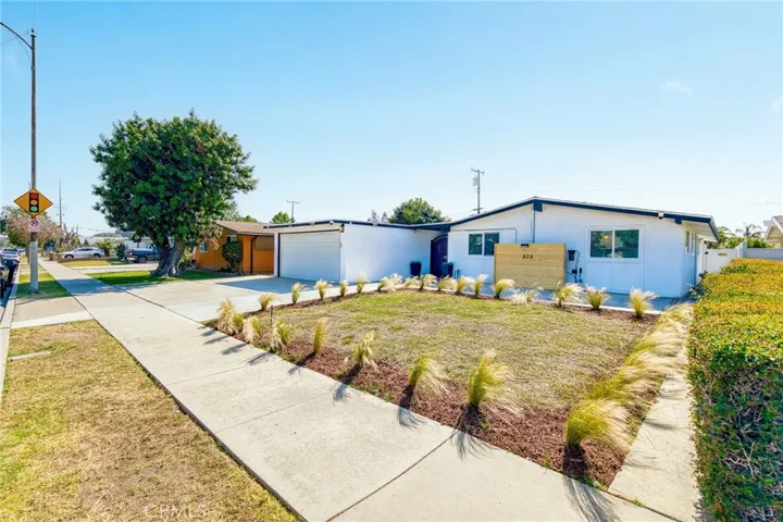 935 S Nutwood Street, Anaheim, California 92804