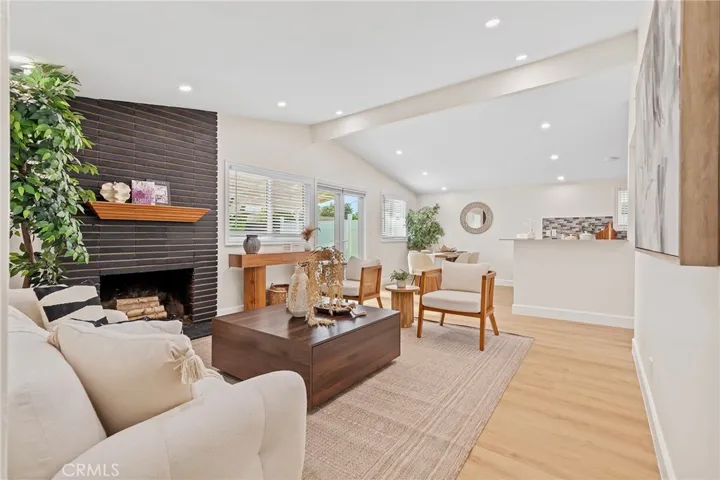 935 S Nutwood Street, Anaheim, California 92804