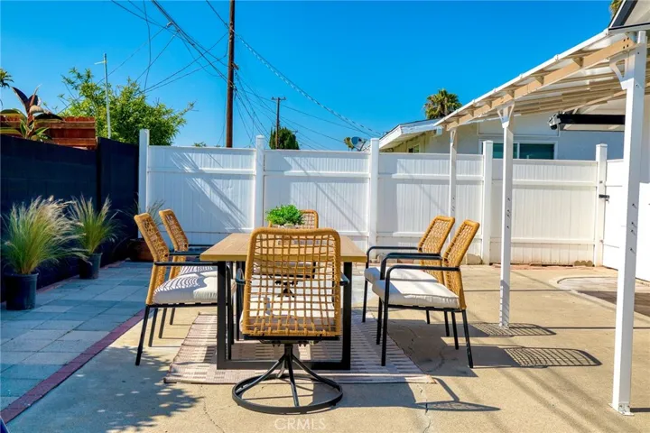 935 S Nutwood Street, Anaheim, California 92804