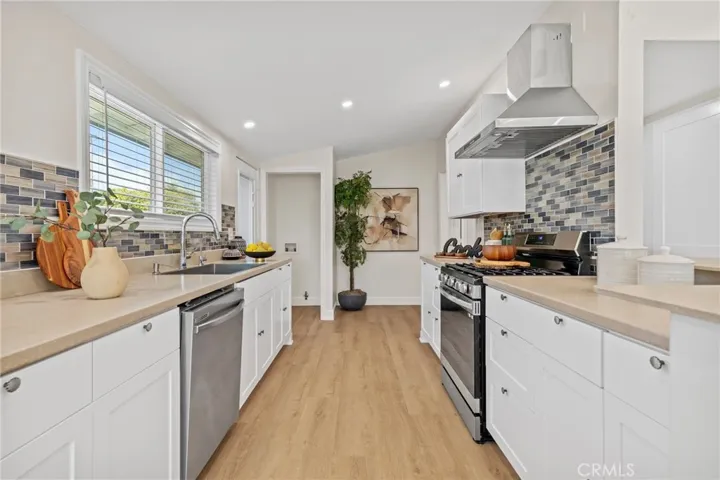 935 S Nutwood Street, Anaheim, California 92804